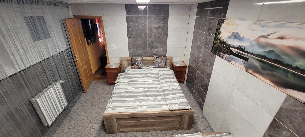 Stylowy Apartament Na Ptasiej Gorze イェレニャ・グーラ エクステリア 写真