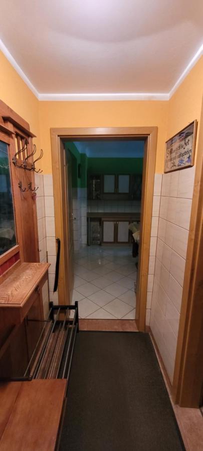 Stylowy Apartament Na Ptasiej Gorze イェレニャ・グーラ エクステリア 写真