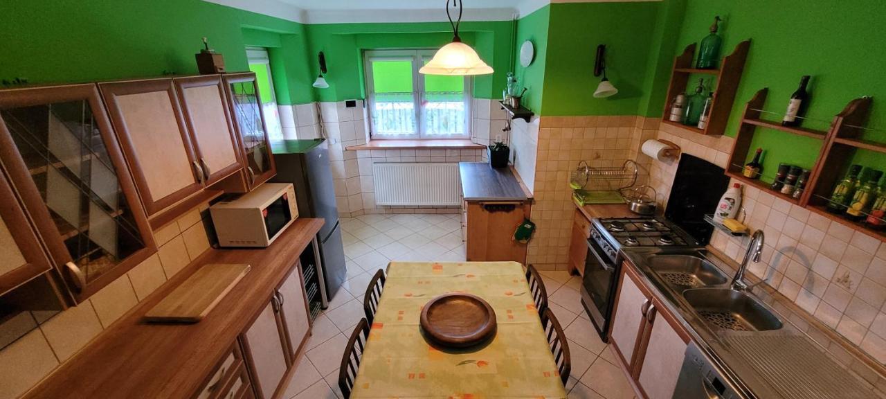 Stylowy Apartament Na Ptasiej Gorze イェレニャ・グーラ エクステリア 写真