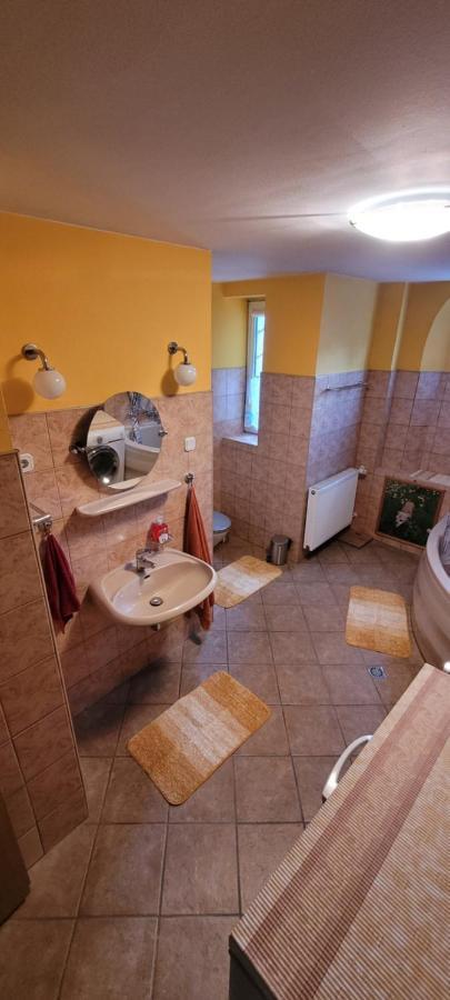 Stylowy Apartament Na Ptasiej Gorze イェレニャ・グーラ エクステリア 写真